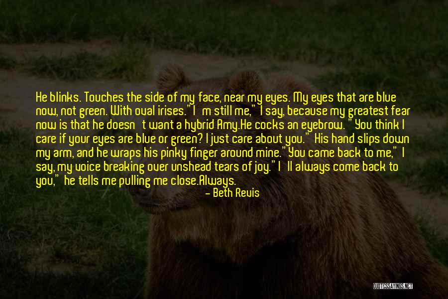Shades Of Earth Quotes By Beth Revis Shades Of Earth Quotes By Beth Revis