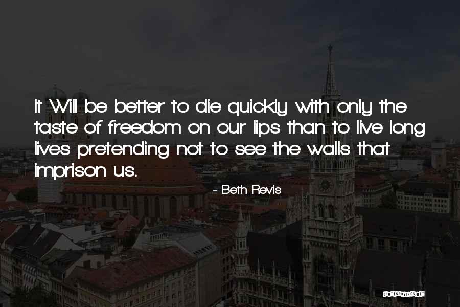 Shades Of Earth Quotes By Beth Revis Shades Of Earth Quotes By Beth Revis
