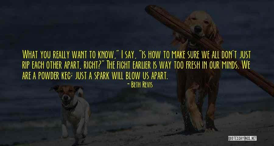 Shades Of Earth Quotes By Beth Revis Shades Of Earth Quotes By Beth Revis