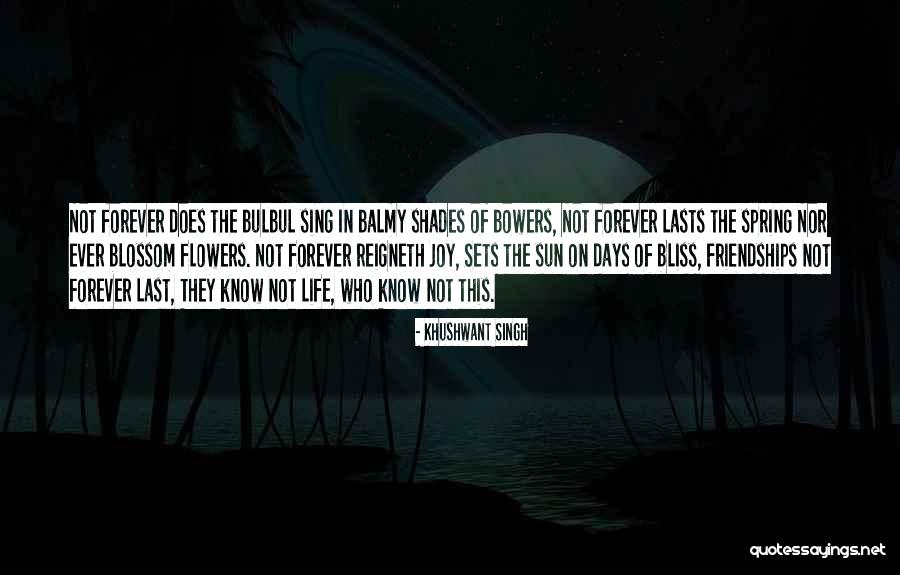 Shades Of Life Quotes By Khushwant Singh Shades Of Life Quotes By Khushwant Singh