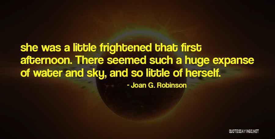 Shades Of Personality Quotes By Joan G. Robinson Shades Of Personality Quotes By Joan G. Robinson