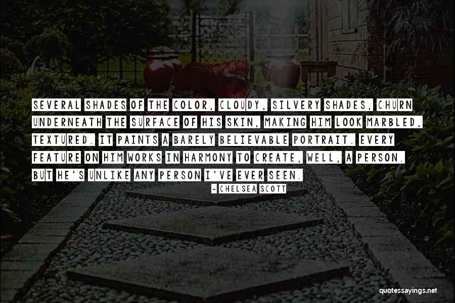 Shades On Quotes By Chelsea Scott Shades On Quotes By Chelsea Scott
