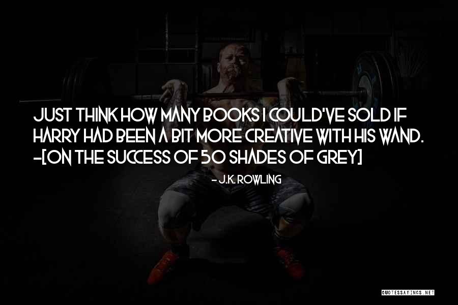 Shades On Quotes By J.K. Rowling Shades On Quotes By J.K. Rowling