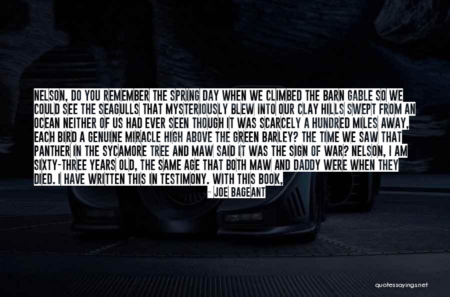Shades On Quotes By Joe Bageant Shades On Quotes By Joe Bageant