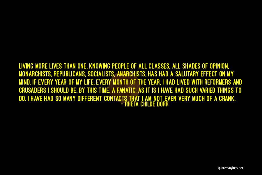 Shades On Quotes By Rheta Childe Dorr Shades On Quotes By Rheta Childe Dorr