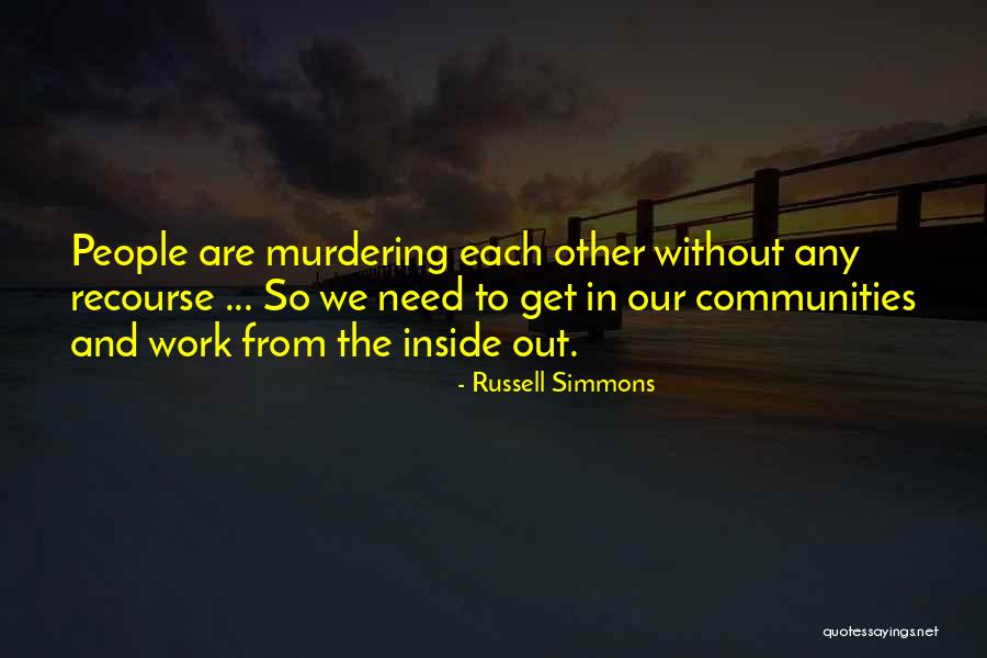 Shades Throwing Quotes By Russell Simmons Shades Throwing Quotes By Russell Simmons