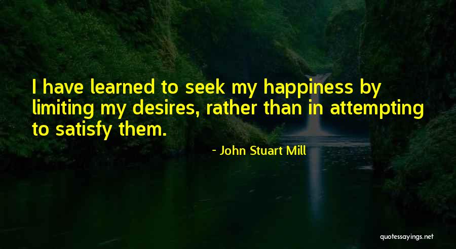 Shadetree Quotes By John Stuart Mill Shadetree Quotes By John Stuart Mill