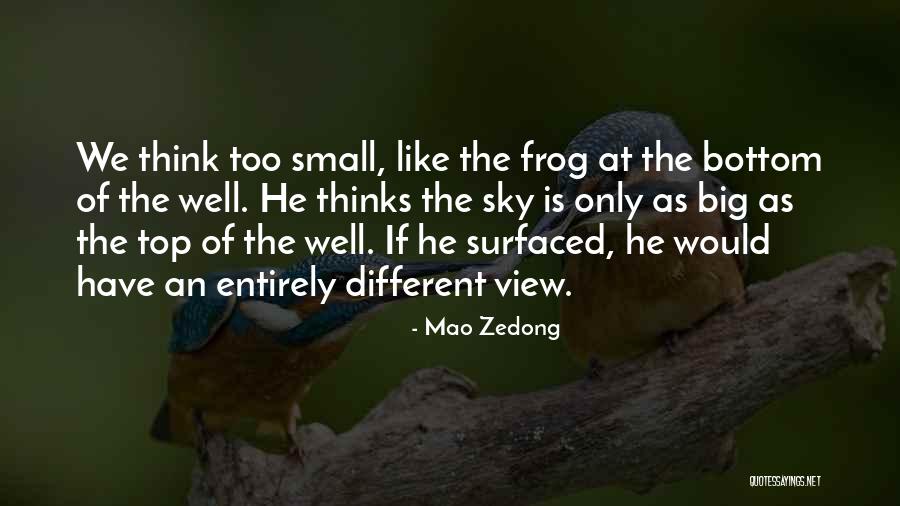 Shadetree Quotes By Mao Zedong Shadetree Quotes By Mao Zedong