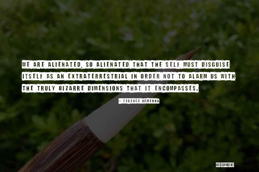 Shadetree Quotes By Terence McKenna Shadetree Quotes By Terence McKenna