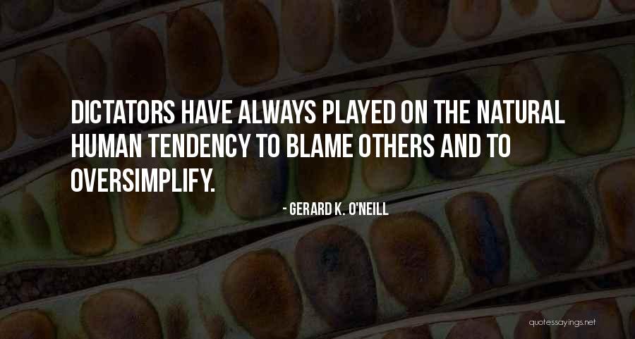 Shadforth Financial Quotes By Gerard K. O'Neill Shadforth Financial Quotes By Gerard K. O'Neill