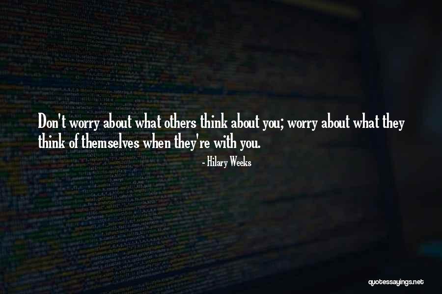 Shadforth Financial Quotes By Hilary Weeks Shadforth Financial Quotes By Hilary Weeks