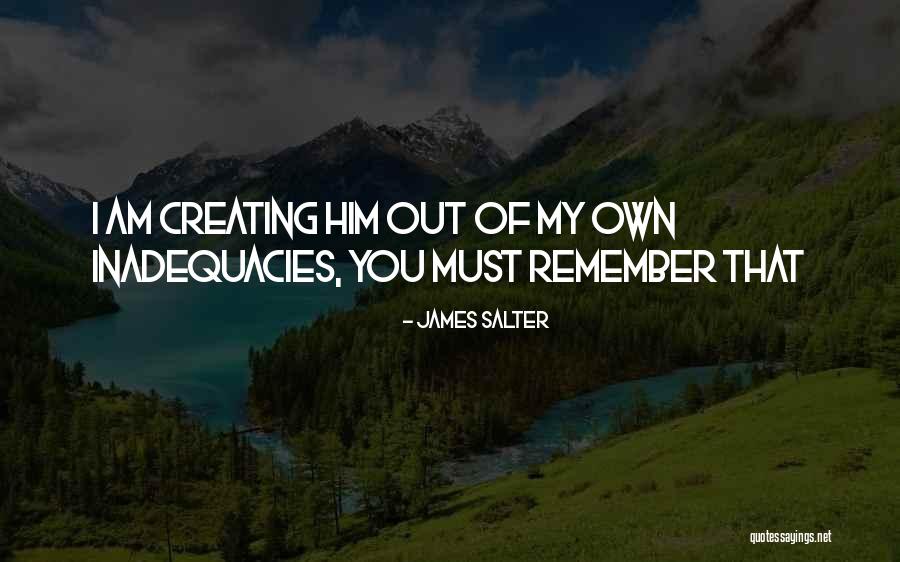 Shadforth Financial Quotes By James Salter Shadforth Financial Quotes By James Salter