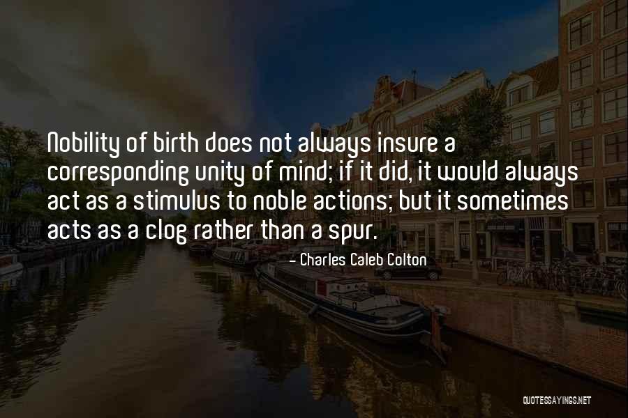 Shadforth Pharmacy Quotes By Charles Caleb Colton Shadforth Pharmacy Quotes By Charles Caleb Colton