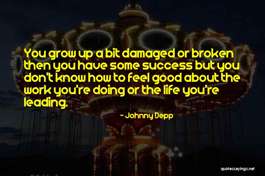 Shadha Oesterle Quotes By Johnny Depp Shadha Oesterle Quotes By Johnny Depp