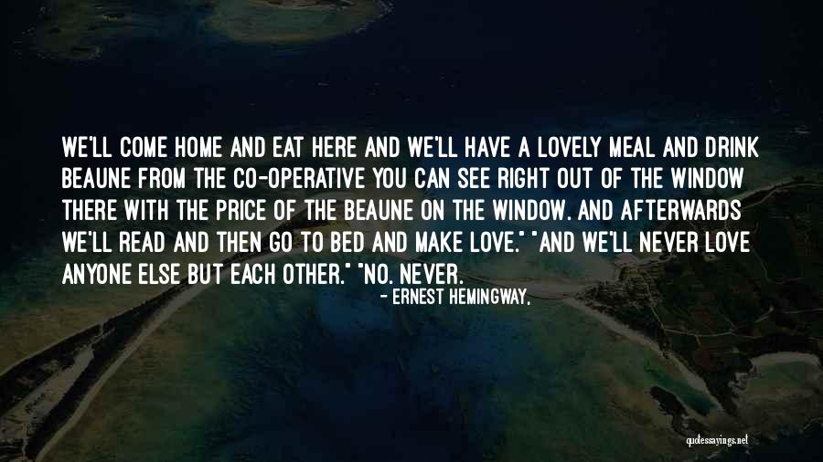 Shadha Rashed Quotes By Ernest Hemingway, Shadha Rashed Quotes By Ernest Hemingway,