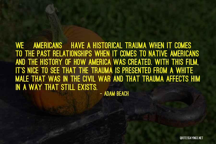 Shadhinota Dibosh Quotes By Adam Beach Shadhinota Dibosh Quotes By Adam Beach
