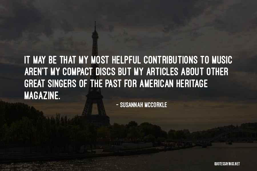 Shadi K Baad Quotes By Susannah McCorkle Shadi K Baad Quotes By Susannah McCorkle