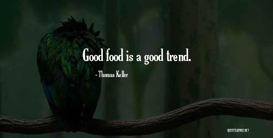 Shadi Mubarak Quotes By Thomas Keller Shadi Mubarak Quotes By Thomas Keller