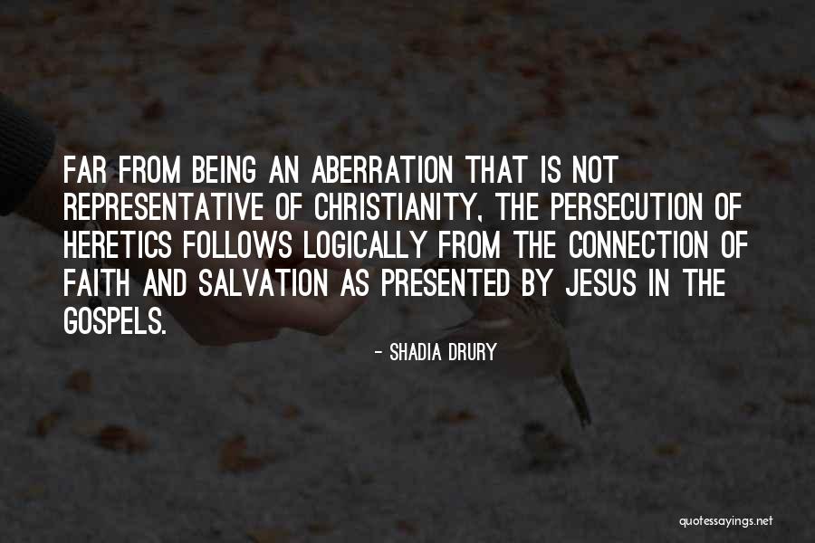 Shadia Drury Quotes 820506 Shadia Drury Quotes 820506