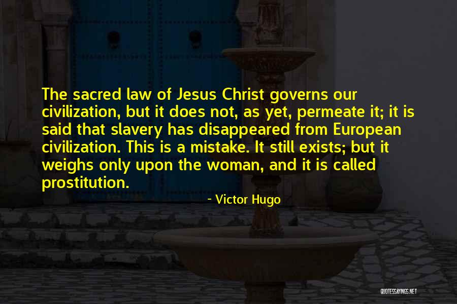 Shadid Engineering Quotes By Victor Hugo Shadid Engineering Quotes By Victor Hugo