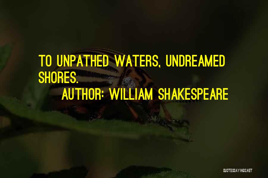 Shadid Plastic Surgery Quotes By William Shakespeare