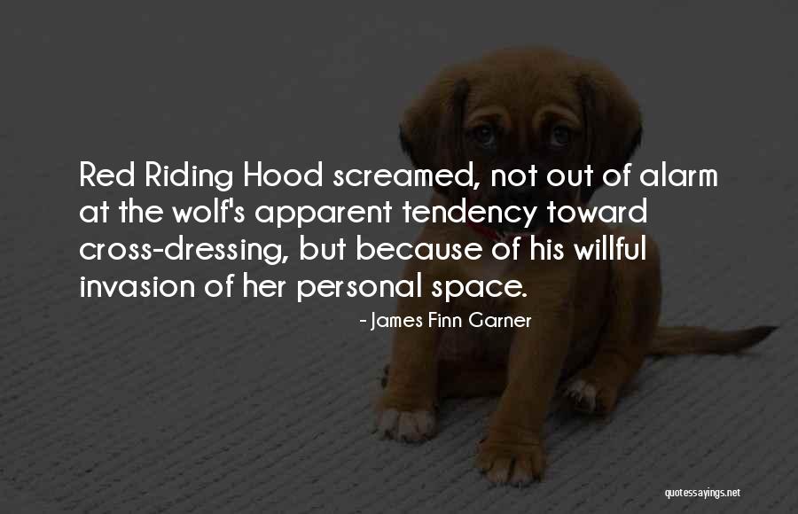 Shadid Quotes By James Finn Garner Shadid Quotes By James Finn Garner