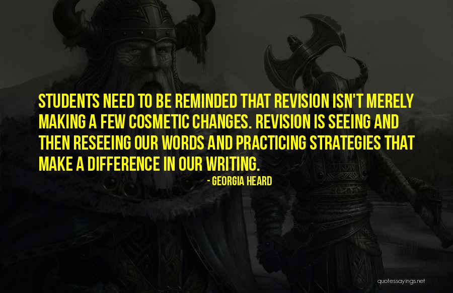 Shadid Youtube Quotes By Georgia Heard Shadid Youtube Quotes By Georgia Heard