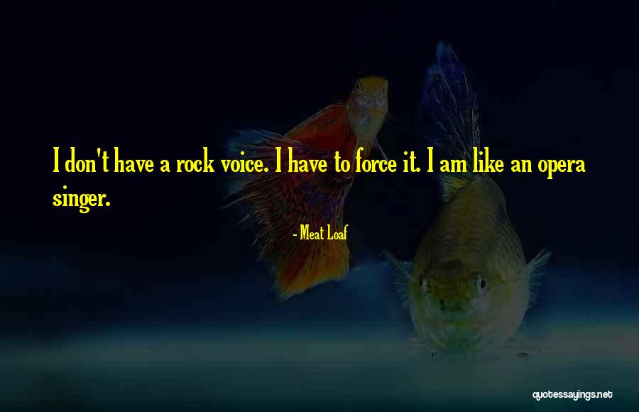 Shadid Youtube Quotes By Meat Loaf Shadid Youtube Quotes By Meat Loaf
