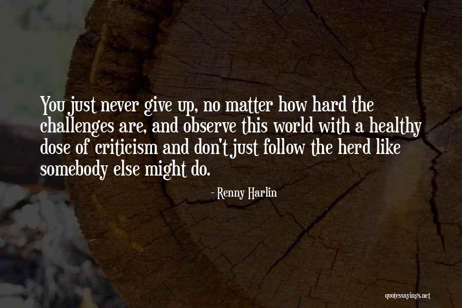 Shadid Youtube Quotes By Renny Harlin Shadid Youtube Quotes By Renny Harlin