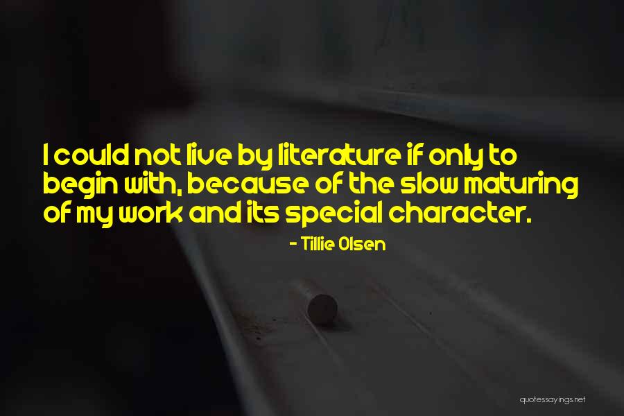 Shadient Quotes By Tillie Olsen Shadient Quotes By Tillie Olsen
