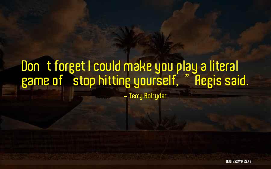 Shadiest Celebrity Quotes By Terry Bolryder Shadiest Celebrity Quotes By Terry Bolryder