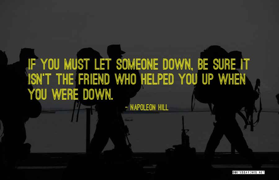 Shadiest Nicki Quotes By Napoleon Hill Shadiest Nicki Quotes By Napoleon Hill