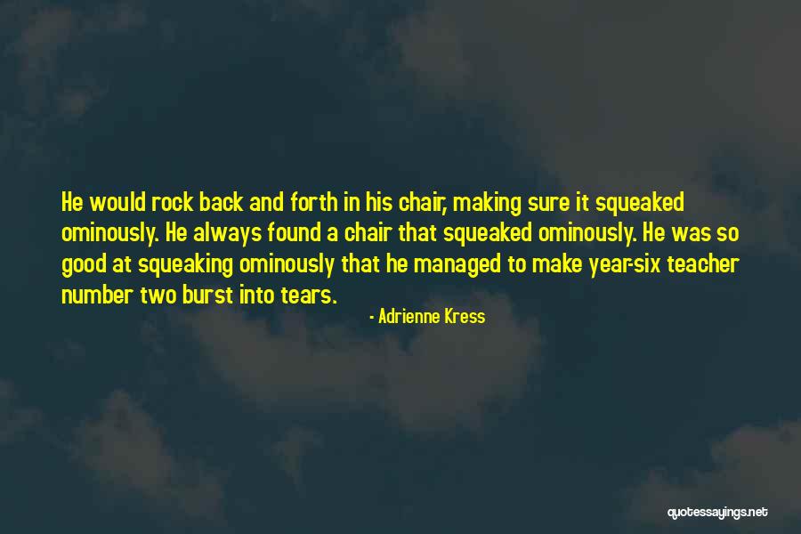 Shadily Quotes By Adrienne Kress Shadily Quotes By Adrienne Kress