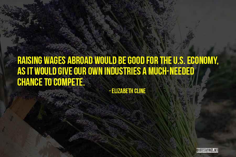 Shadily Quotes By Elizabeth Cline Shadily Quotes By Elizabeth Cline