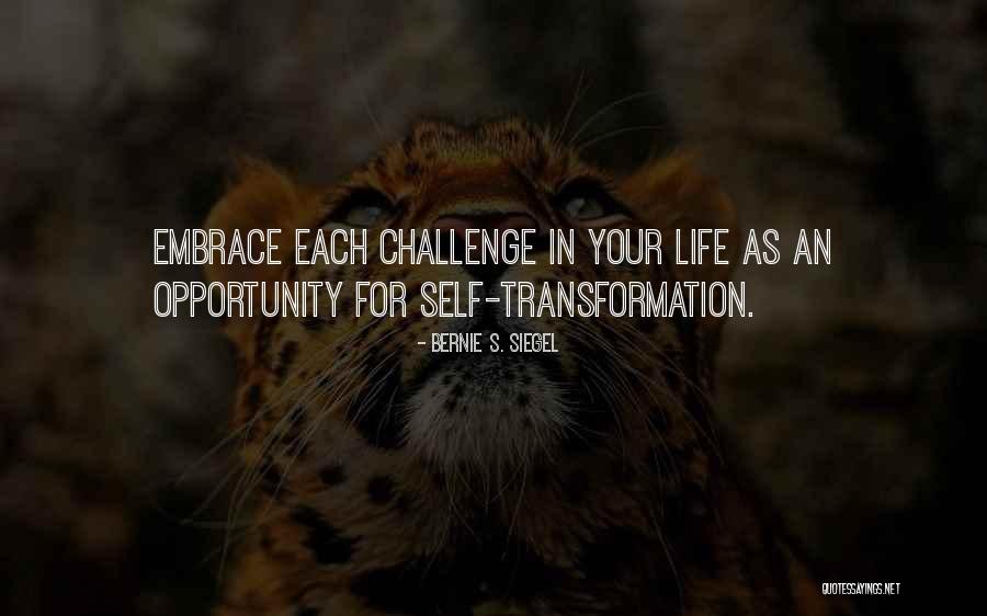 Shadiya Quotes By Bernie S. Siegel Shadiya Quotes By Bernie S. Siegel