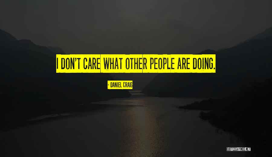 Shadiyah Allen Quotes By Daniel Craig Shadiyah Allen Quotes By Daniel Craig