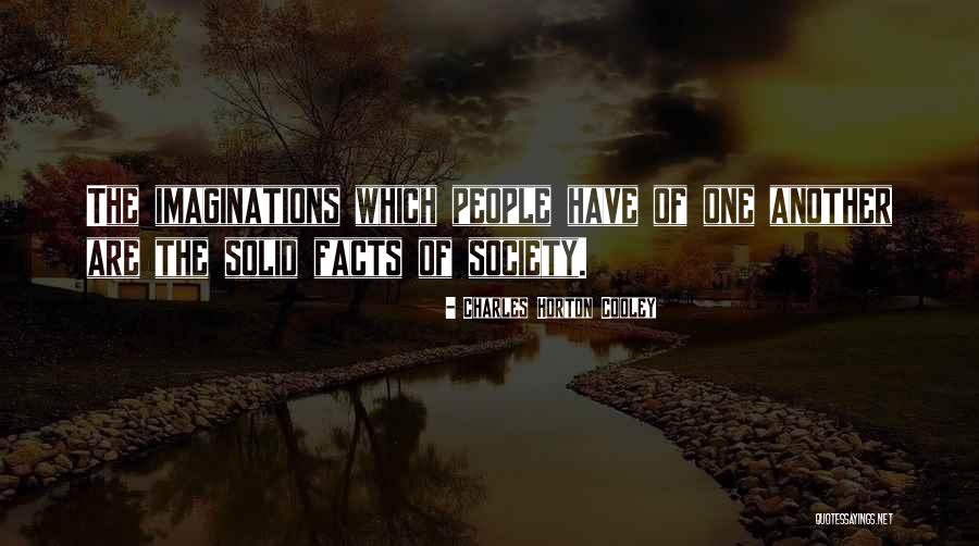 Shadiyah Crosland Quotes By Charles Horton Cooley Shadiyah Crosland Quotes By Charles Horton Cooley