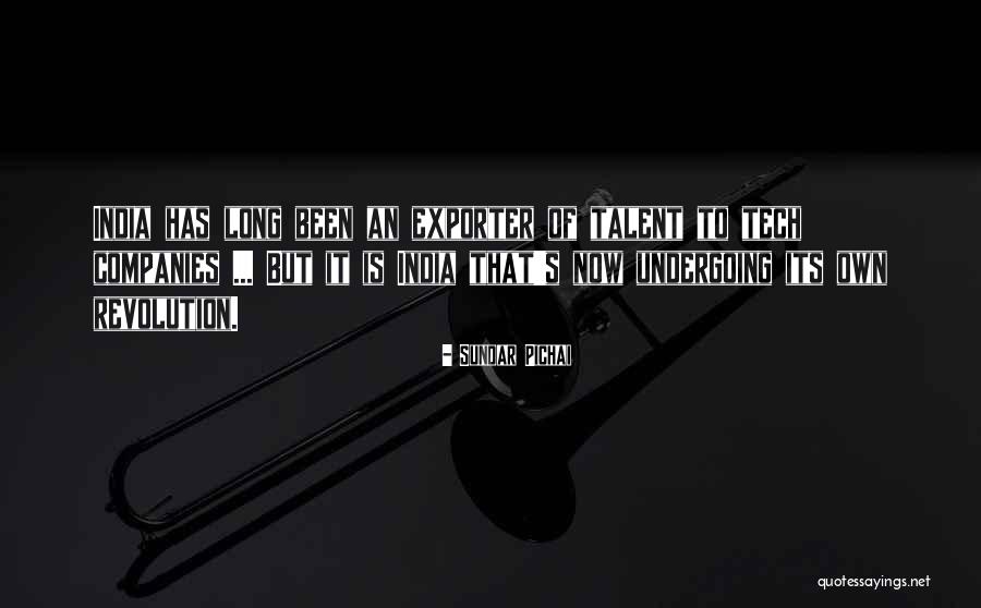 Shadlen Lab Quotes By Sundar Pichai Shadlen Lab Quotes By Sundar Pichai