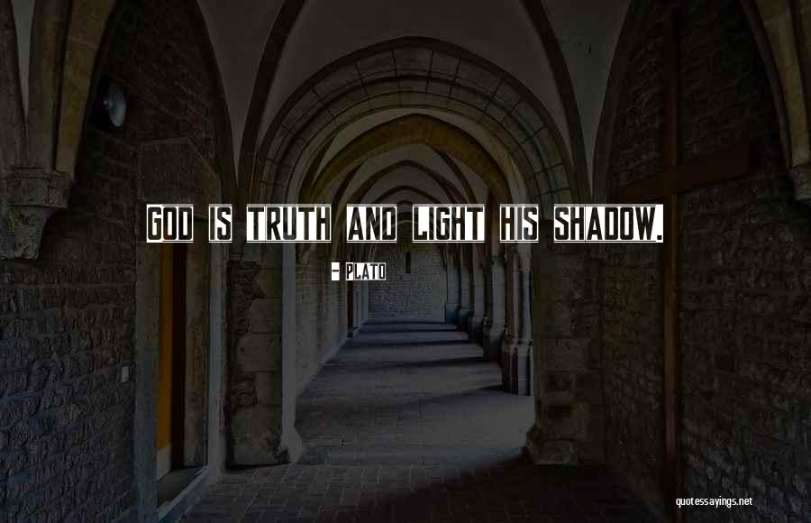 Shadow And Light Quotes By Plato Shadow And Light Quotes By Plato