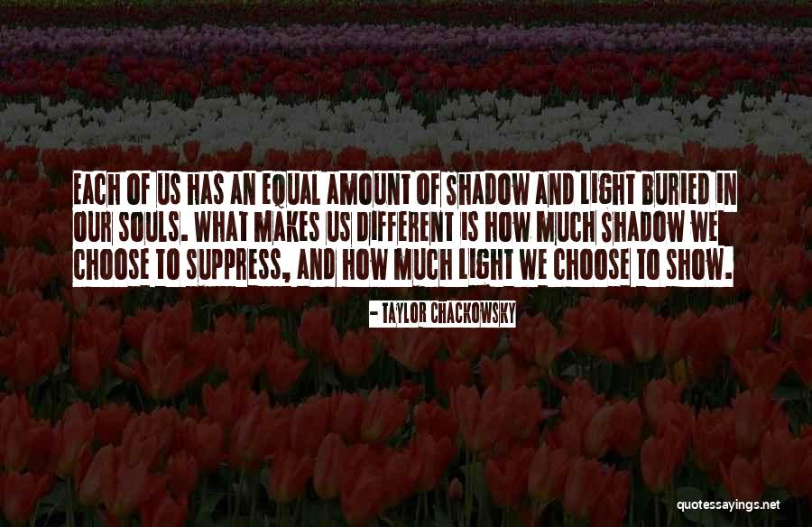 Shadow And Light Quotes By Taylor Chackowsky Shadow And Light Quotes By Taylor Chackowsky