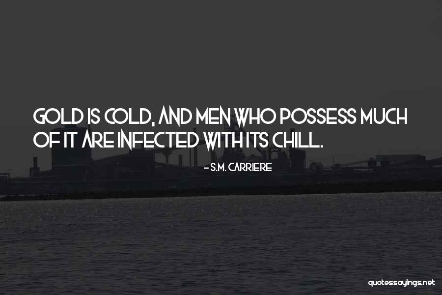 Shadow And Love Quotes By S.M. Carriere Shadow And Love Quotes By S.M. Carriere