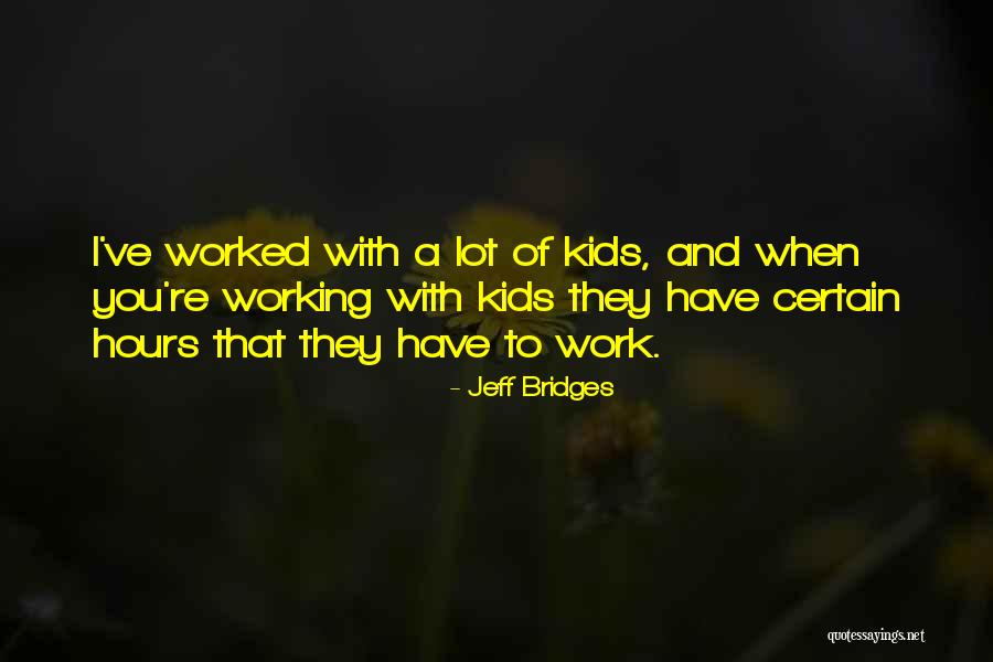 Shadow Boxing For Beginners Quotes By Jeff Bridges Shadow Boxing For Beginners Quotes By Jeff Bridges