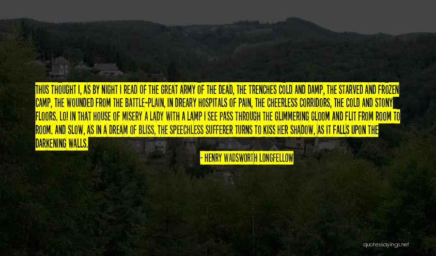 Shadow Falls Camp Quotes By Henry Wadsworth Longfellow Shadow Falls Camp Quotes By Henry Wadsworth Longfellow