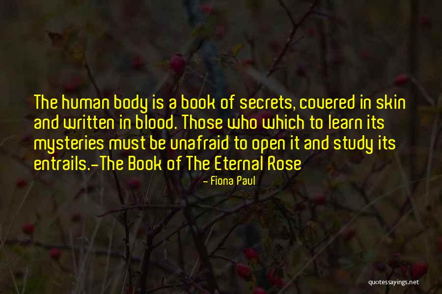 Shadow Hunting Quotes By Fiona Paul Shadow Hunting Quotes By Fiona Paul