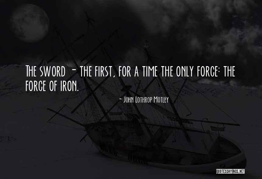 Shadow Hunting Quotes By John Lothrop Motley Shadow Hunting Quotes By John Lothrop Motley