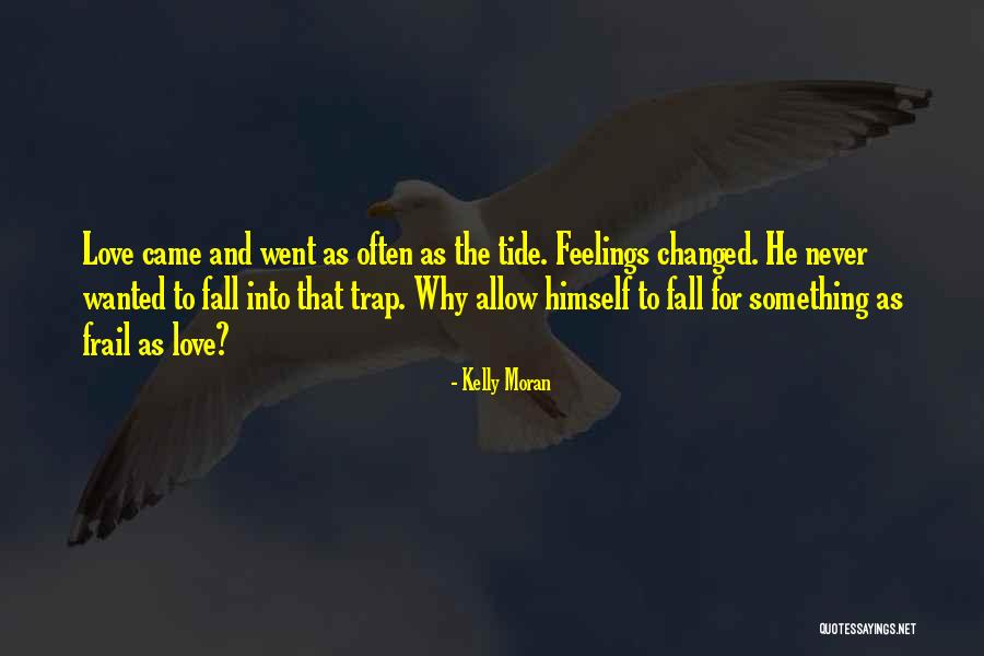 Shadow Hunting Quotes By Kelly Moran Shadow Hunting Quotes By Kelly Moran
