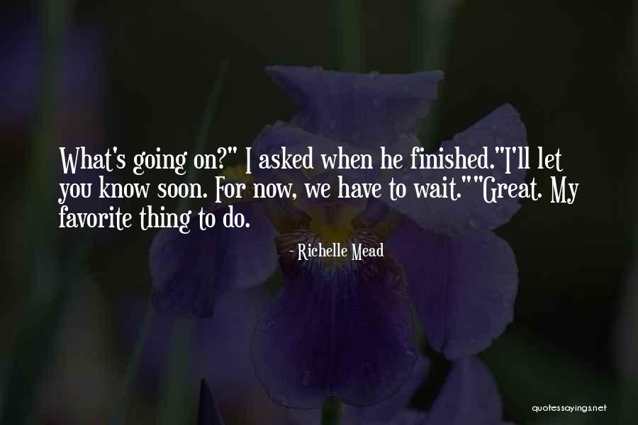 Shadow Kiss Quotes By Richelle Mead Shadow Kiss Quotes By Richelle Mead