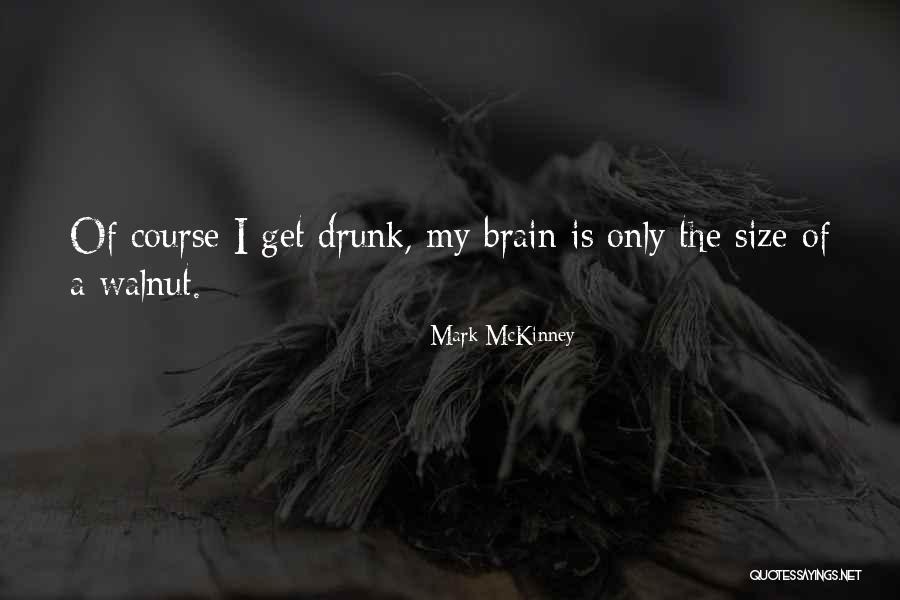 Shadow Kissed Quotes By Mark McKinney Shadow Kissed Quotes By Mark McKinney