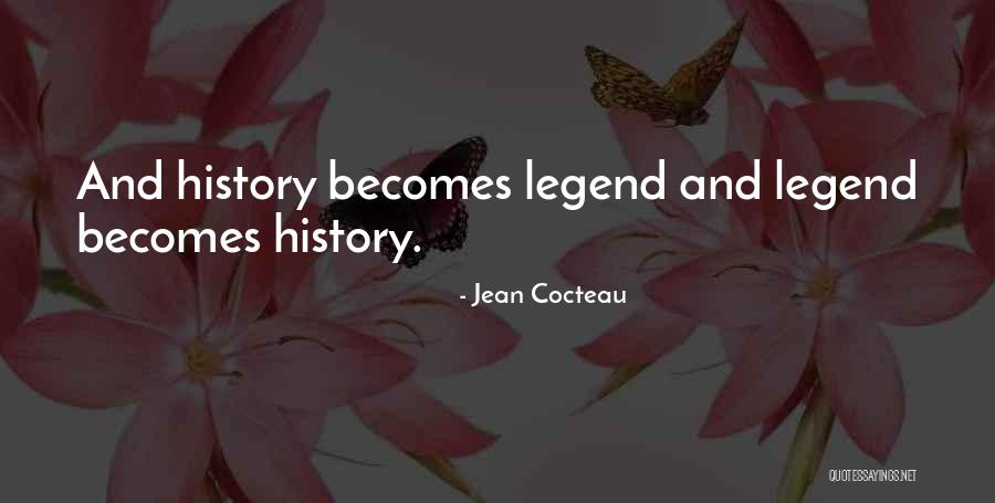 Shadow Like A Melody Quotes By Jean Cocteau Shadow Like A Melody Quotes By Jean Cocteau