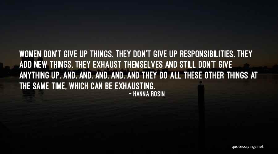 Shadow Liker Quotes By Hanna Rosin Shadow Liker Quotes By Hanna Rosin